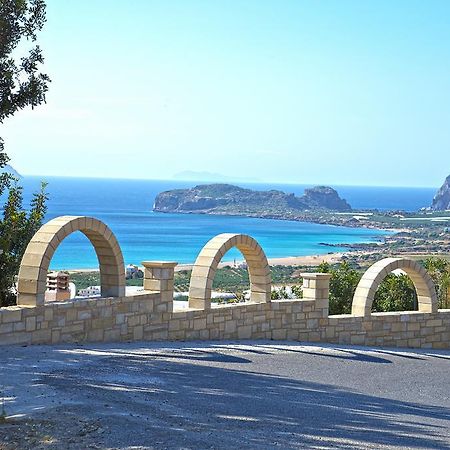 Fotini Traditional Villas Kavousi  Exterior foto