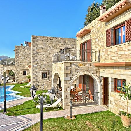 Fotini Traditional Villas Kavousi  Exterior foto