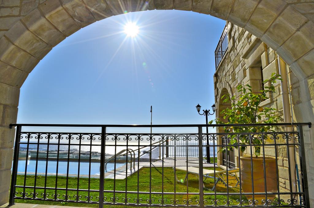Fotini Traditional Villas Kavousi  Exterior foto
