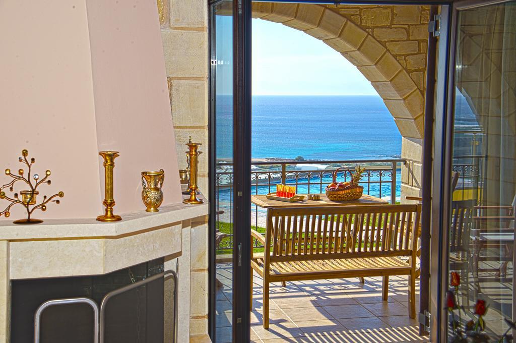 Fotini Traditional Villas Kavousi  Exterior foto