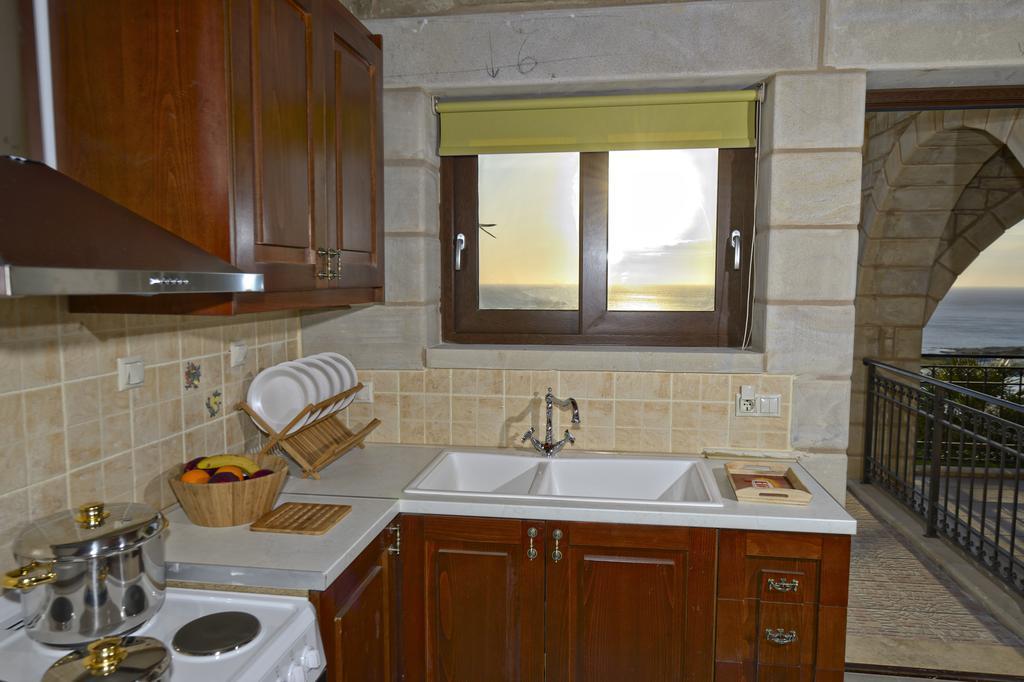 Fotini Traditional Villas Kavousi  Exterior foto