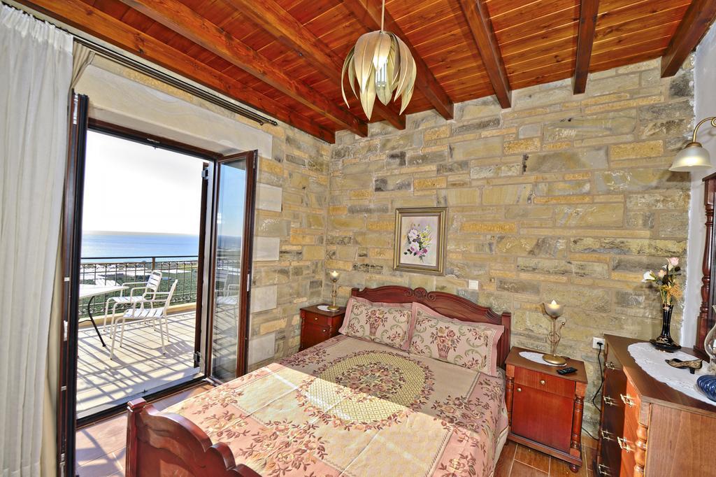 Fotini Traditional Villas Kavousi  Exterior foto