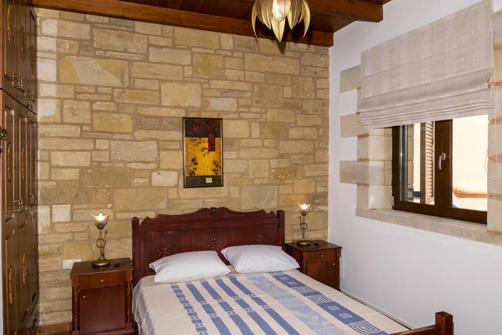 Fotini Traditional Villas Kavousi  Exterior foto