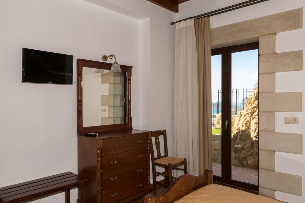 Fotini Traditional Villas Kavousi  Exterior foto
